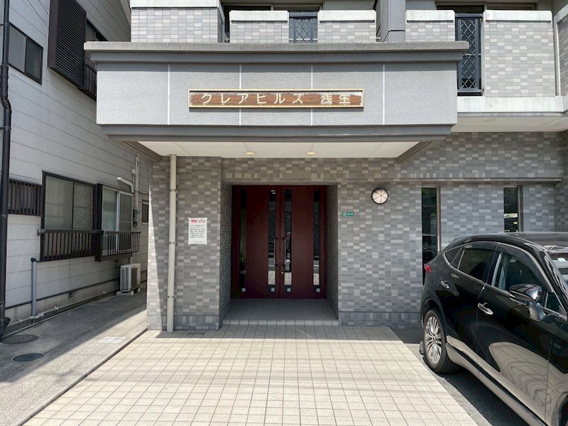 クレアヒルズ浅生 参考画像
