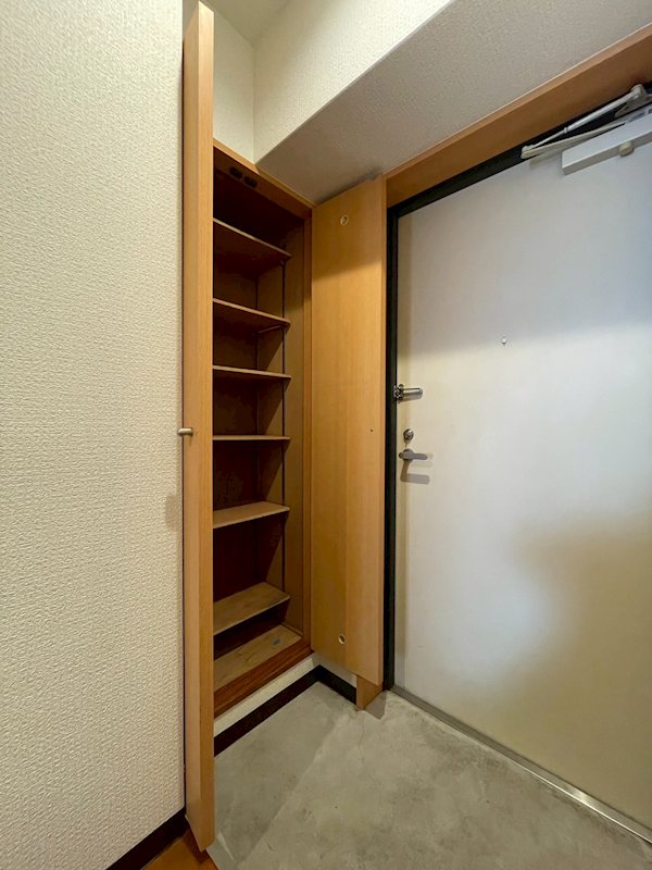 クレアヒルズ浅生 参考画像