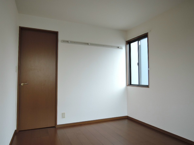 アネックス安部山 その他
