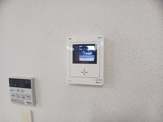 ペットリア東二島 その他設備