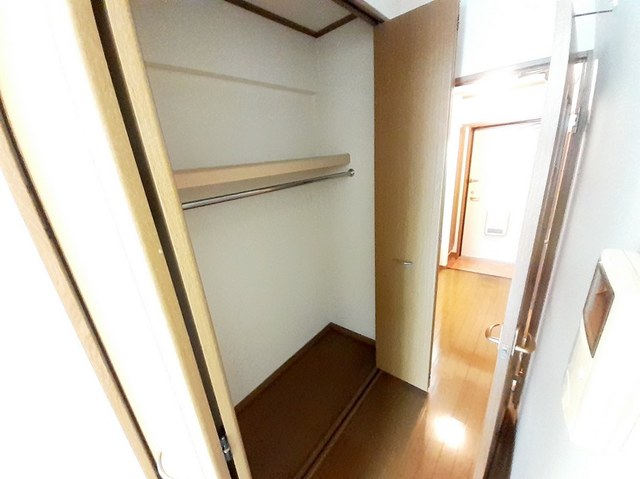 プレンティⅡ 収納