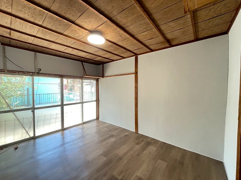 中尾二丁目6番長屋 その他
