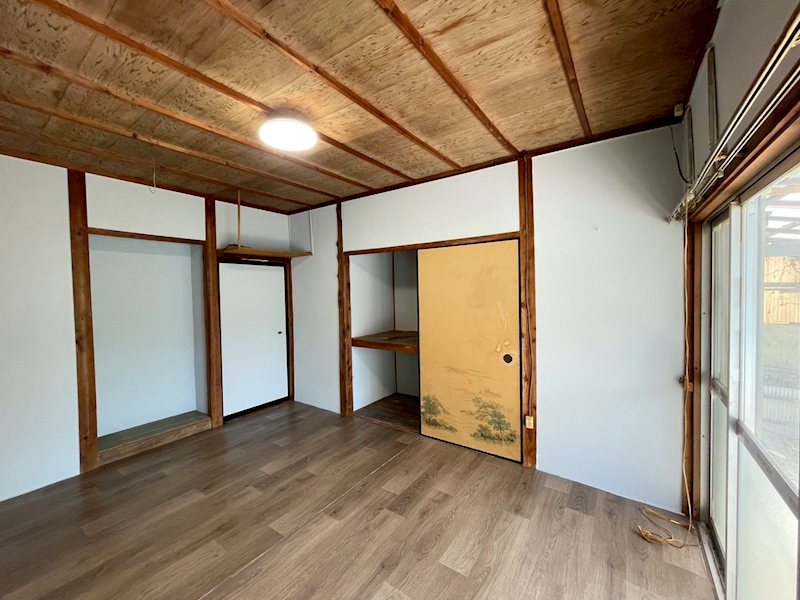 中尾二丁目6番長屋 その他