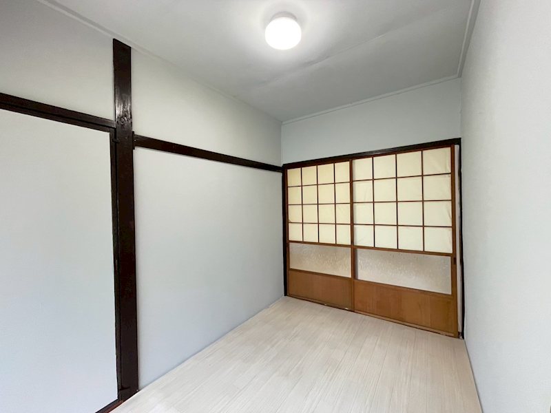 中尾二丁目6番長屋 その他