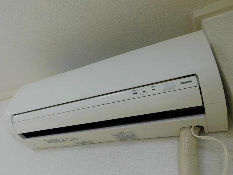 末廣ハイツ その他設備