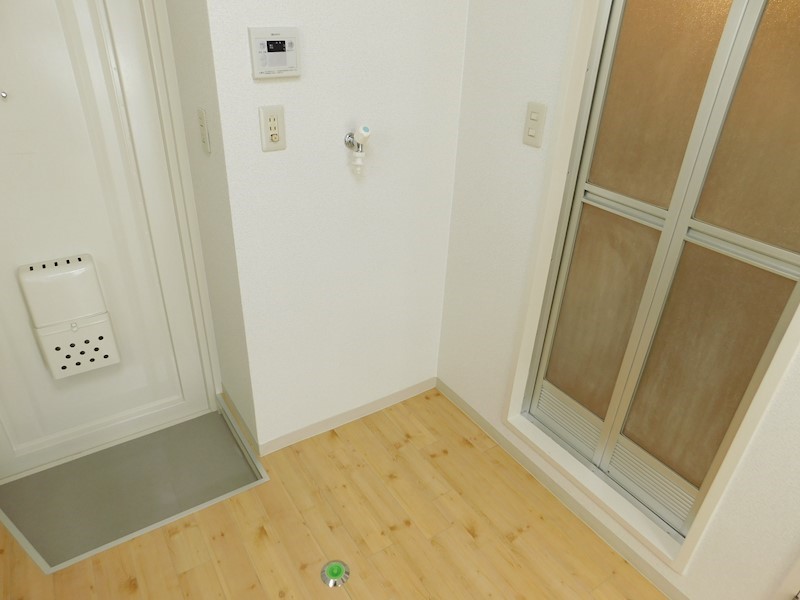 末廣ハイツ その他部屋・スペース