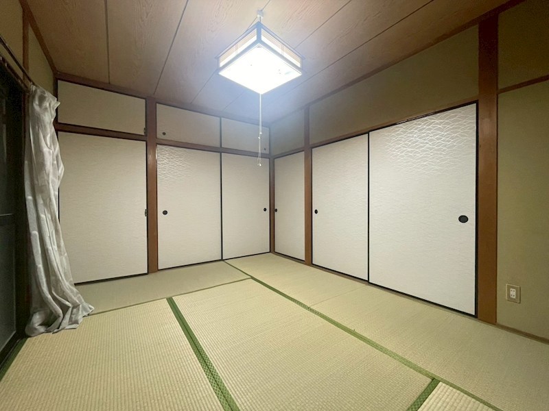 津田新町二丁目12番貸家 その他