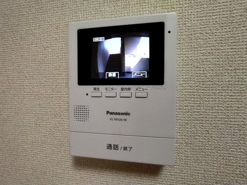 エレガンスコート折尾 参考画像