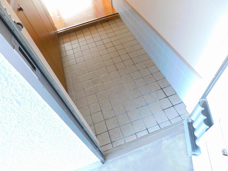 グローヴ行橋Ｂ棟 ※同タイプの部屋の写真です。