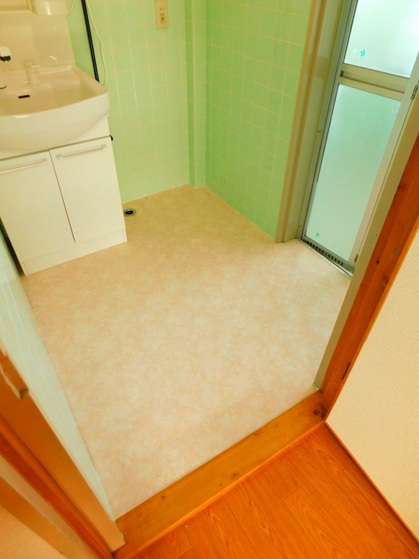 グローヴ行橋Ｂ棟 ※同タイプの部屋の写真です。