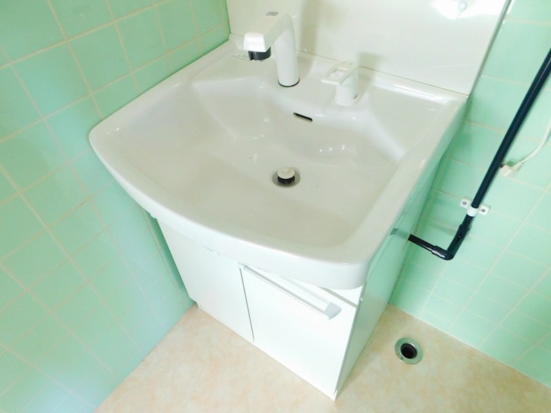 グローヴ行橋Ｂ棟 ※同タイプの部屋の写真です。