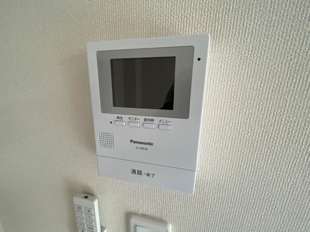 コレストコートA セキュリティ（イメージ）