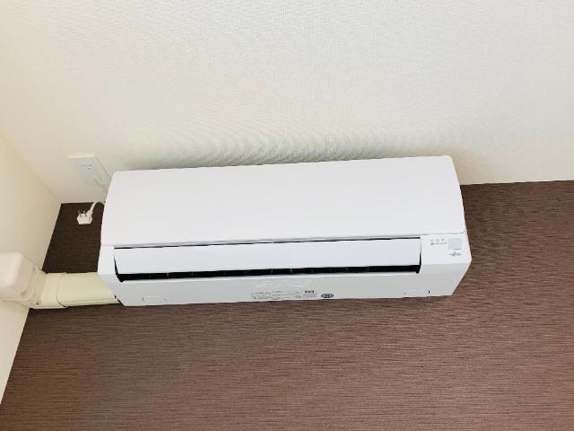 コレストコートA エアコン（イメージ）