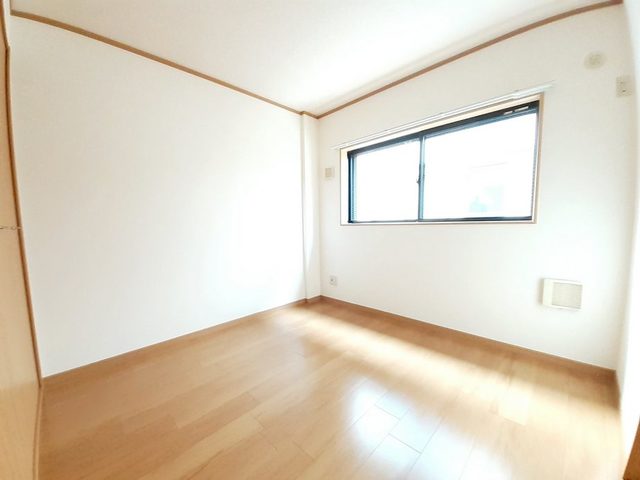 フィオーレ長行西 その他