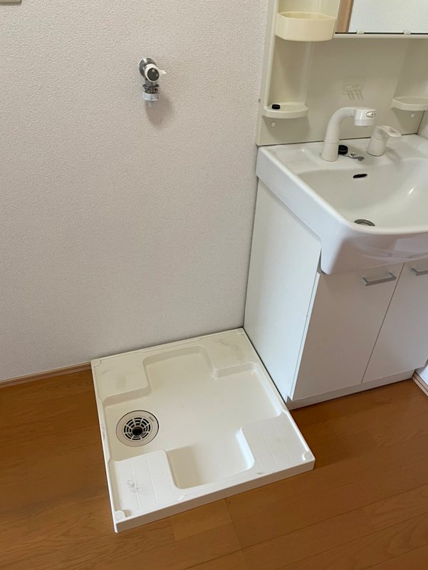 グリーンテラスアミーズ3部屋貸し その他
