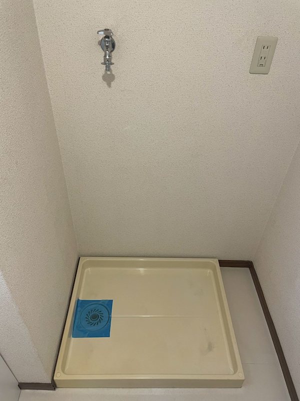 セジュール三萩野 その他設備