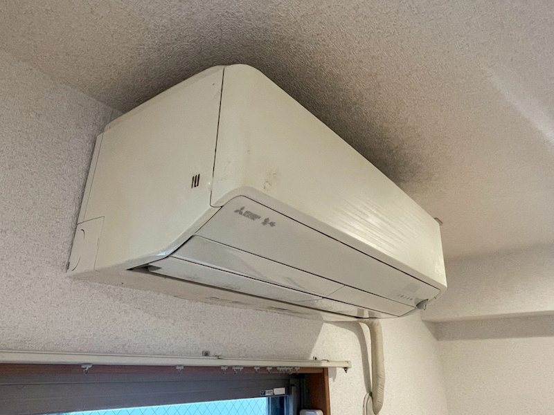 アビタシオン清水 その他設備