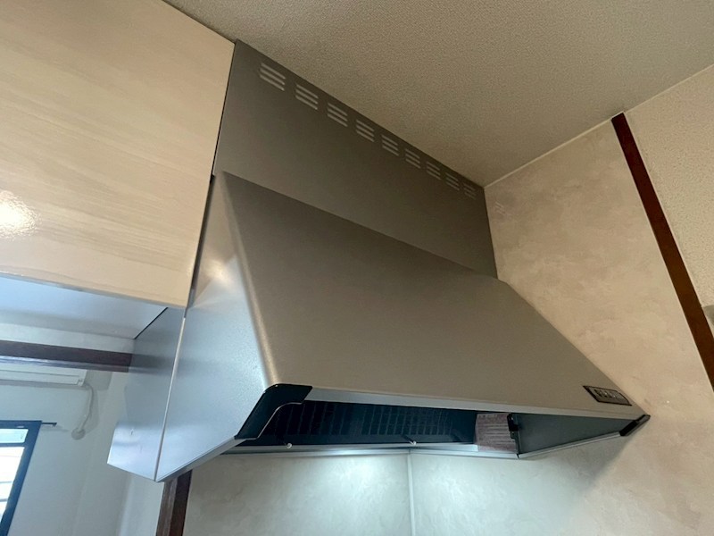 セントラルアベニュー キッチン