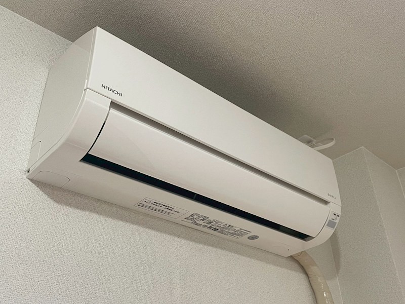 セントラルアベニュー その他設備