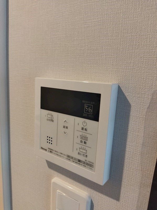 LEGEND111 新築時