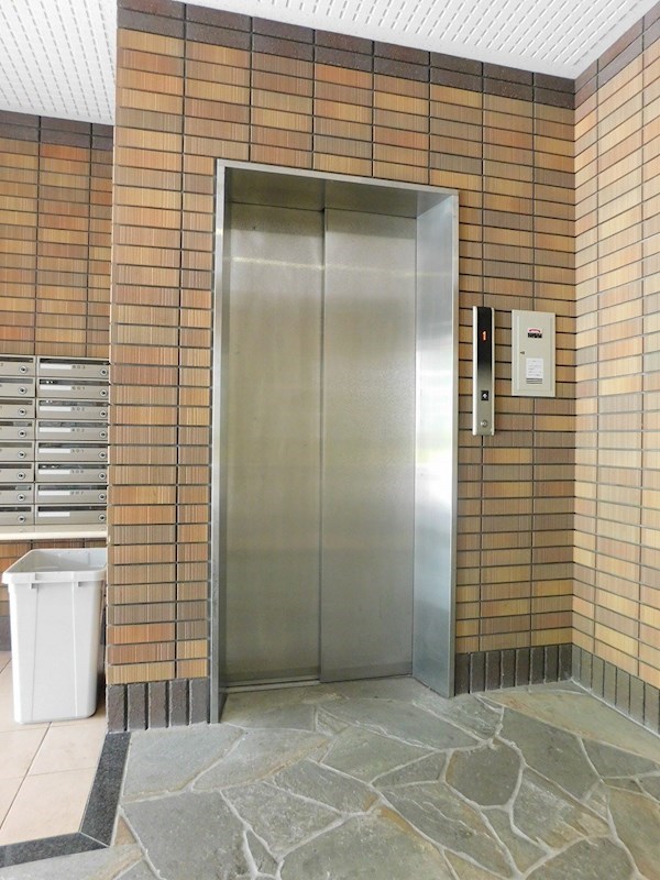 アヴァンセ学術都市  その他設備