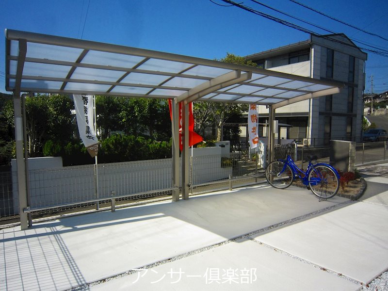 D-room高須南 その他