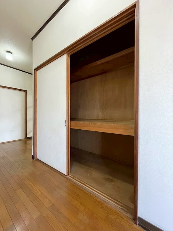 片野二丁目２番貸家 収納