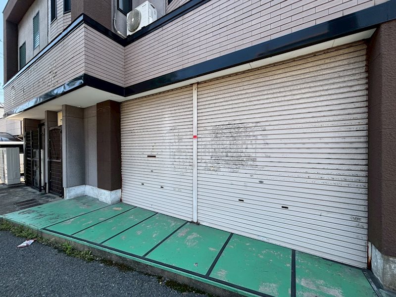 大里戸ノ上一丁目1号貸事務所 その他