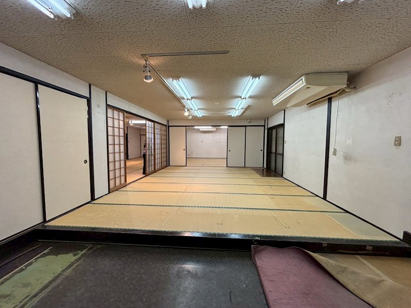 大里戸ノ上一丁目1号貸事務所 その他