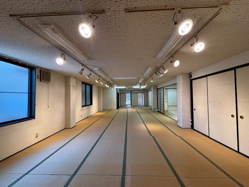 大里戸ノ上一丁目1号貸事務所 その他