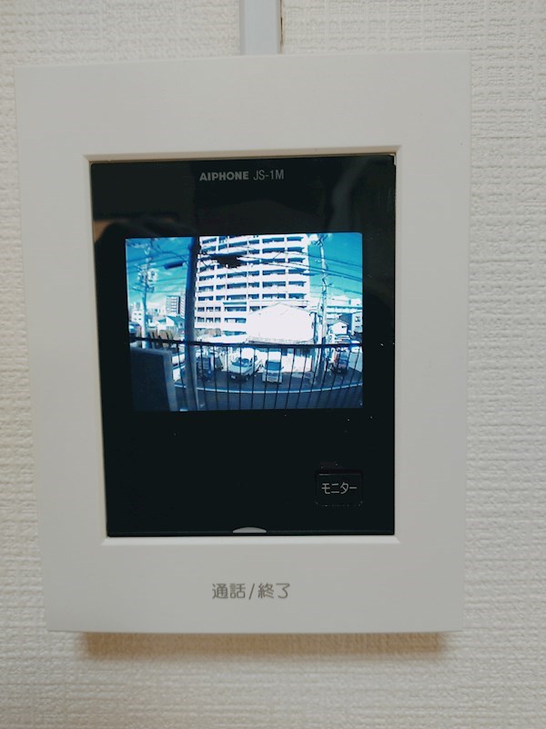 富士ハイツ 参考画像