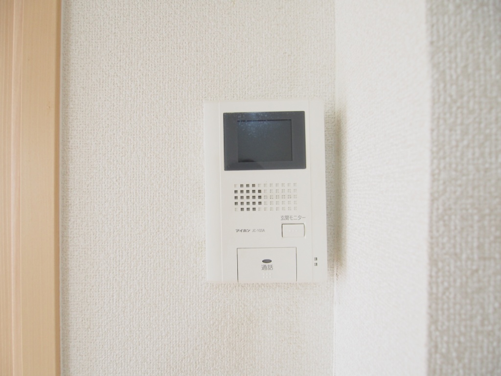 フェイバースターＡ その他設備