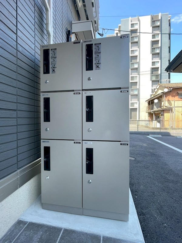 La Maison NAKAI その他設備