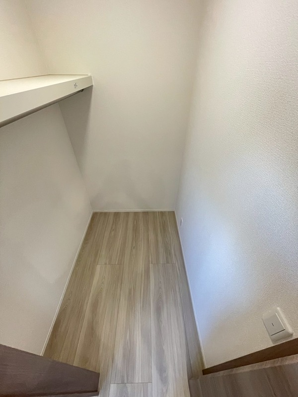 La Maison NAKAI 収納