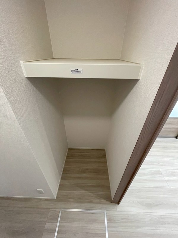 La Maison NAKAI 収納