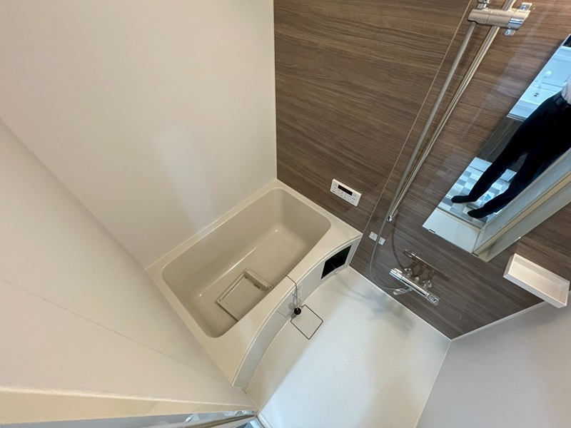 THE NOBLES 戸畑Ⅰ バス・シャワールーム