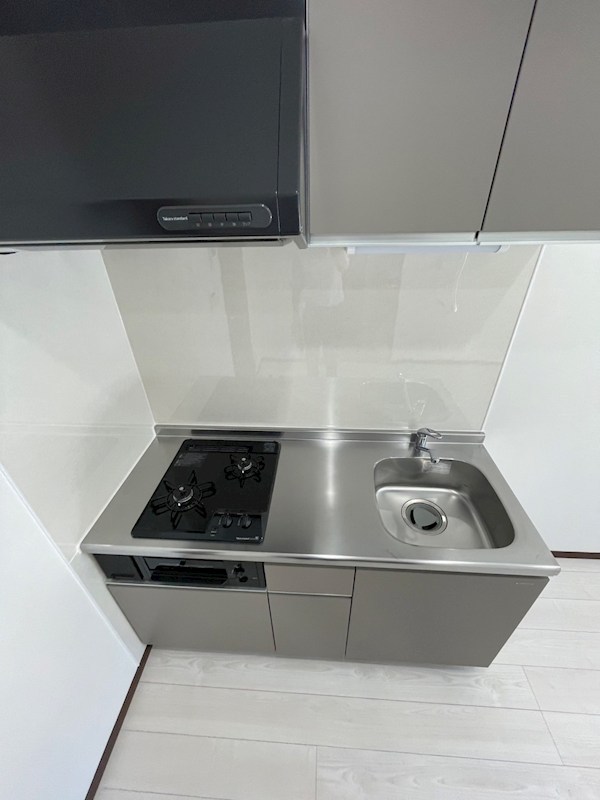 THE NOBLES 戸畑Ⅰ キッチン