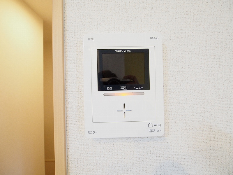カーサ・セッテ その他設備