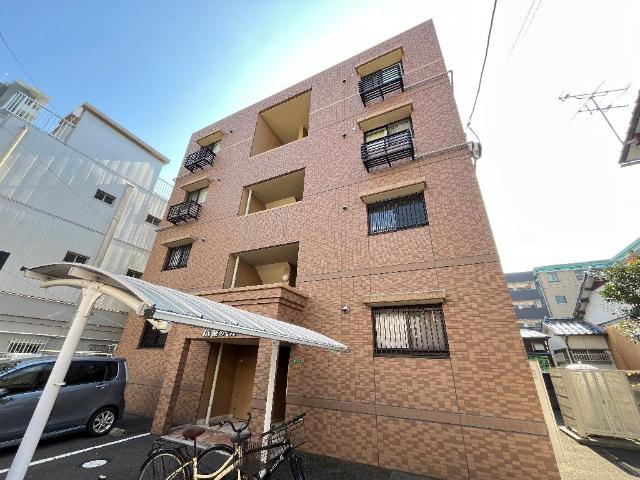外観写真（昼）
