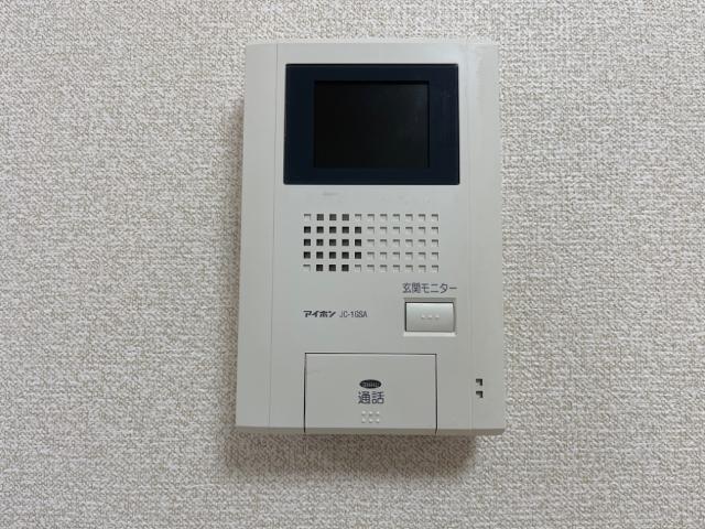 藤めぞん 室内設備