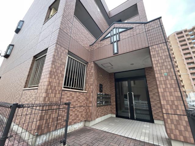 シェレン・バウム・Ｆ 外観写真（昼）