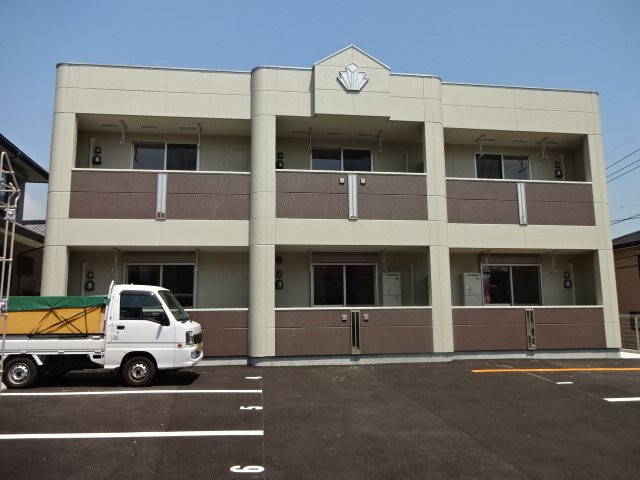 ＢＭ　ＧＡＲＤＥＮ 外観写真（昼）