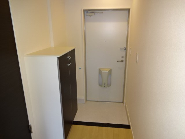 ＢＭ　ＧＡＲＤＥＮ 玄関
