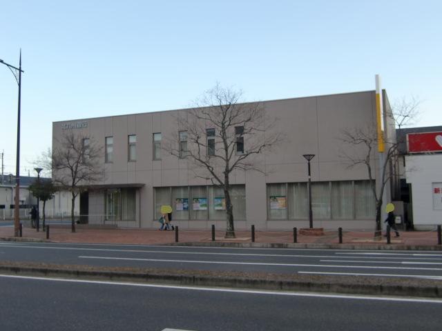 ＢＭ　ＧＡＲＤＥＮ 北九州銀行小倉東支店まで949ｍ