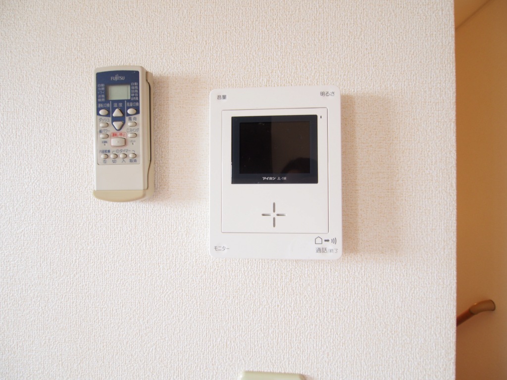 ファミーユ　Ｍ　Ｂ その他設備