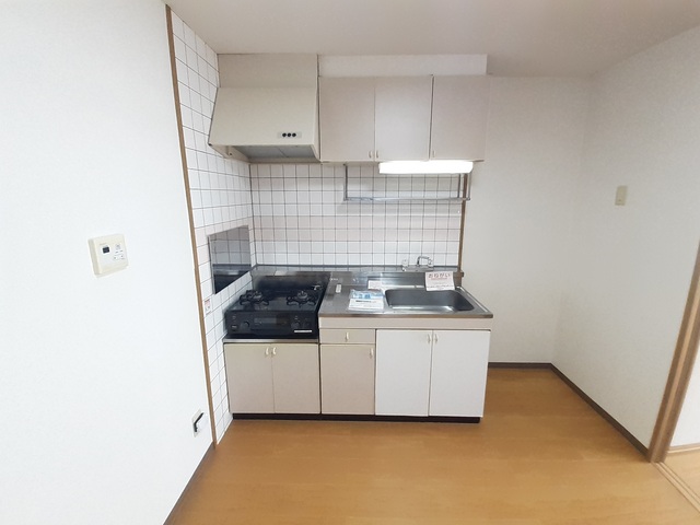 シャルマンハイム キッチン