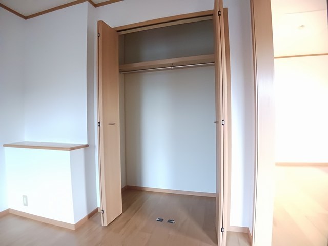 アヴニール遠賀Ａ 収納