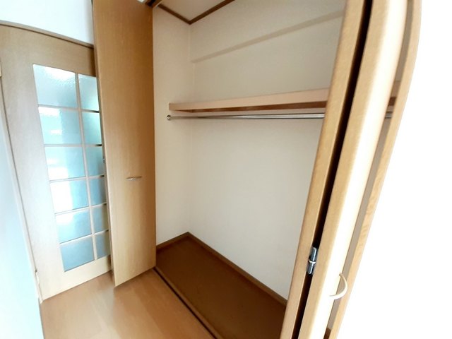プレンティⅡ 収納