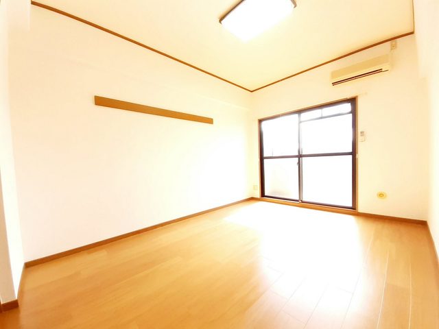 プレンティⅡ その他設備