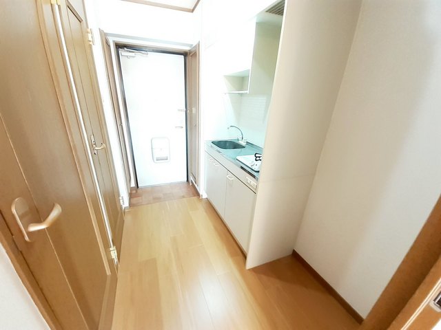 プレンティⅡ キッチン